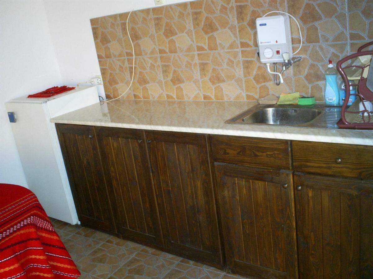 Къща За Гости Фантазия Trjavna Exteriér fotografie